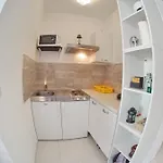 Xandy Apartment *
