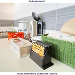 Apartman Xandy