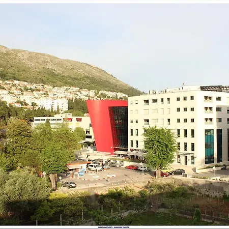 Xandy 杜布罗夫尼克