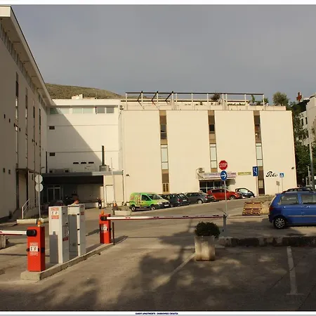 Xandy * 杜布罗夫尼克