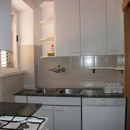 아파트 Xandy 두브로브니크