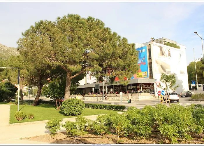 Apartament Xandy