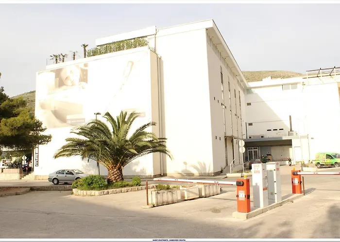 Apartament Xandy *