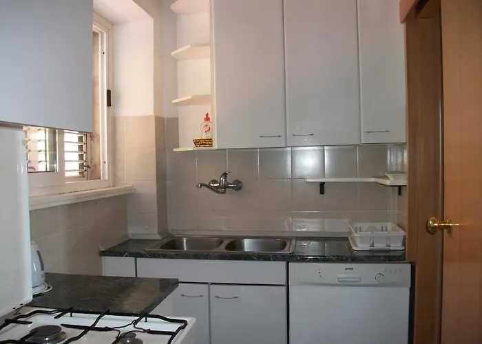 Apartament Xandy Dubrownik