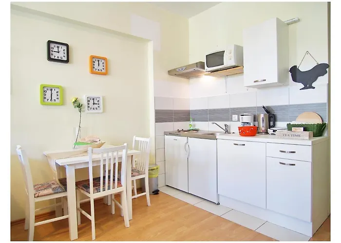 Apartament Xandy *