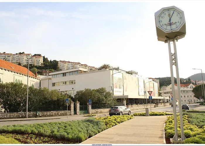 Apartament Xandy *