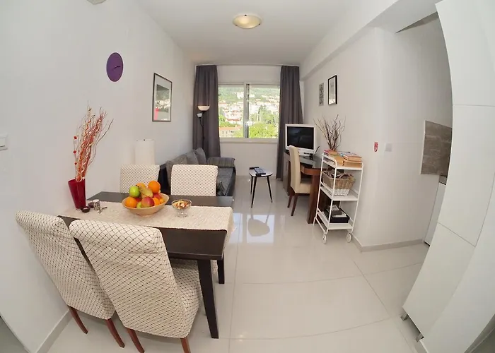 Xandy Apartament *
