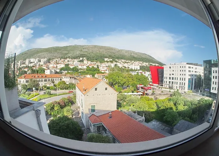 Xandy Apartament *