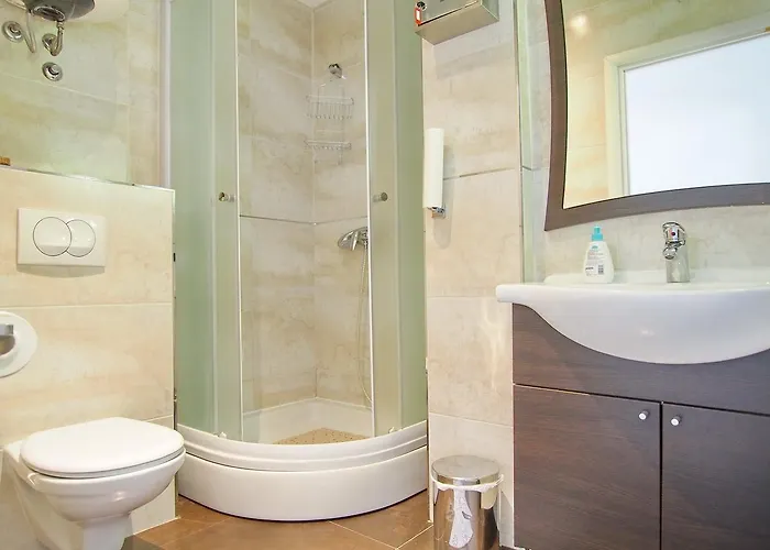 Apartament Xandy