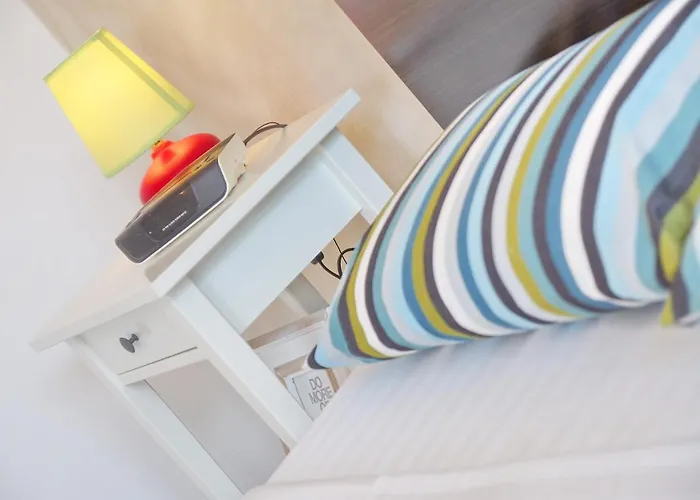 Xandy Apartament