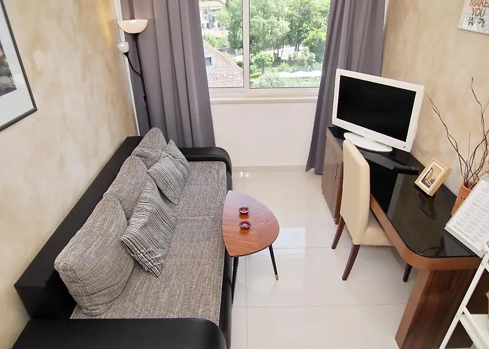 Xandy Apartament