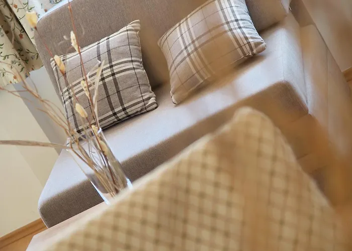 Apartament Xandy *