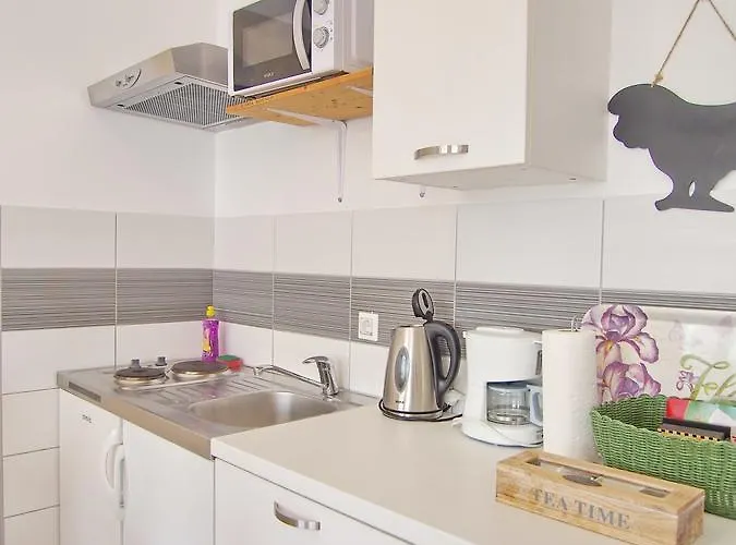 Apartament Xandy Dubrownik