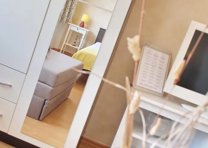 Xandy Apartament