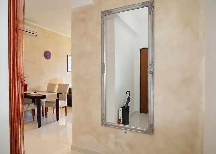 Xandy Apartament Dubrownik